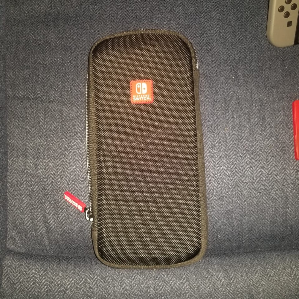 Nintendo switch - Picture 15 of 16